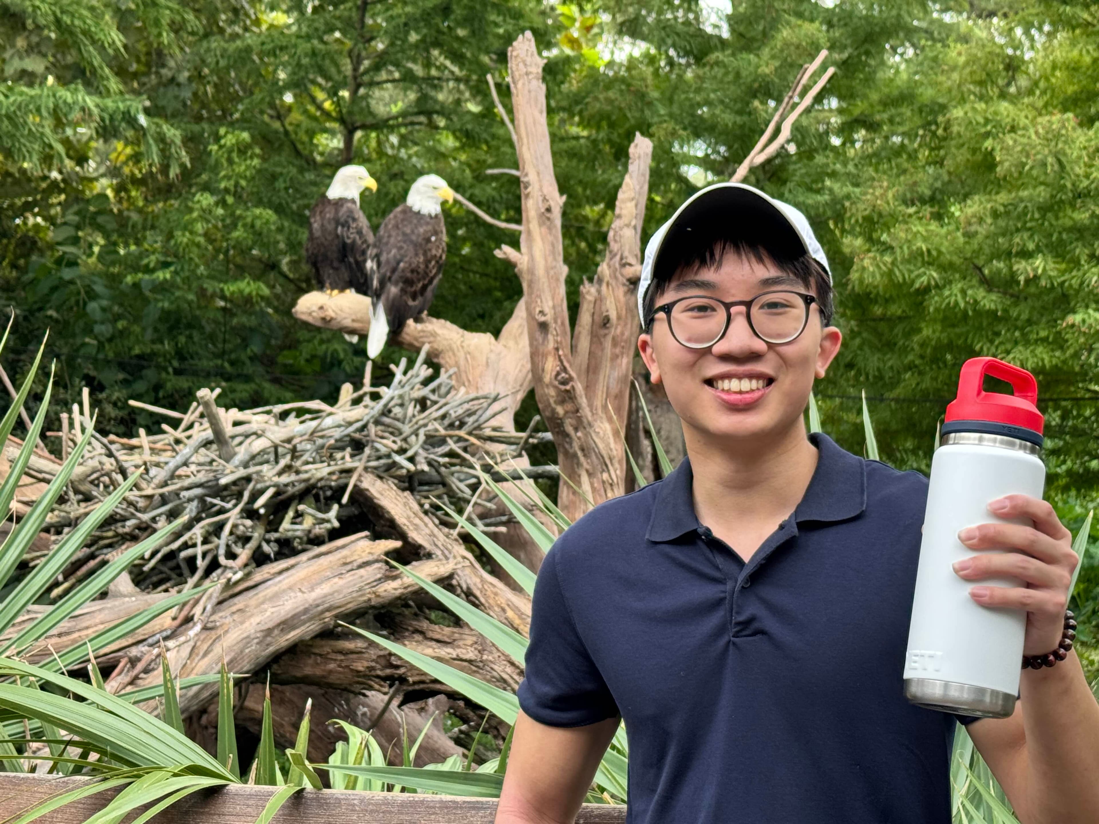 Benson Nguyen 1